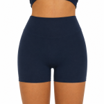Flow Soft Shorts Navy Blue