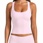 Studio Tank Pink