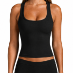 Studio Tank Black