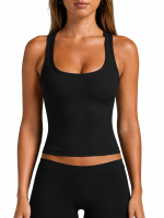 Studio Tank Black