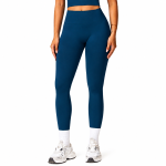 Essentials Sculpt Leggings Navy