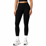 Essentials Sculpt Leggings Black