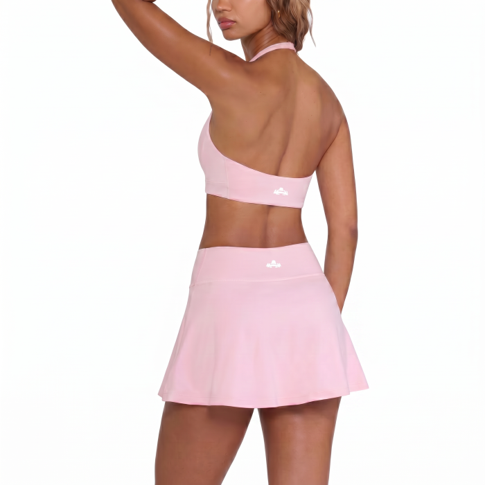 Court Skirts Pink - Image 2