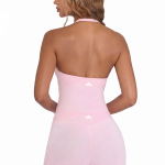 Court Top Pink - Image 2