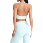 Frame Bra Light Blue - Image 2