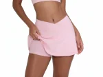 Court Skirts Pink