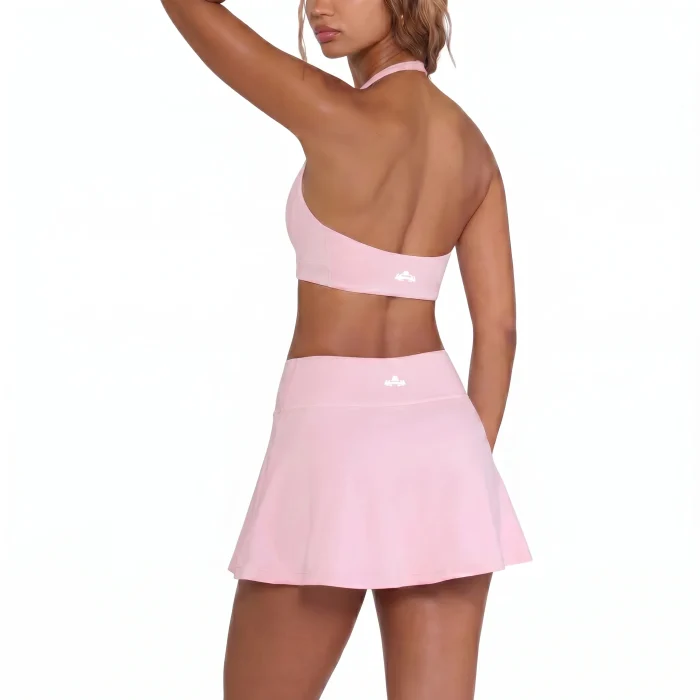 Court Skirts Pink - Image 2
