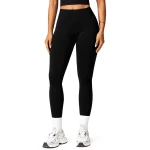 Essentials Sculpt Leggings Black