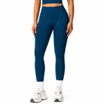 Essentials Sculpt Leggings Navy