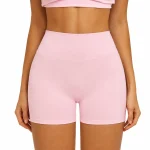 Flow Soft Shorts Pink