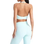 Frame Bra Light Blue - Image 2