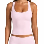 Studio Tank Pink